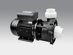 pompe à rotor