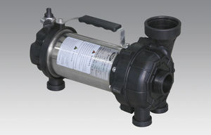 pompe à rotor