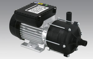 pompe à rotor