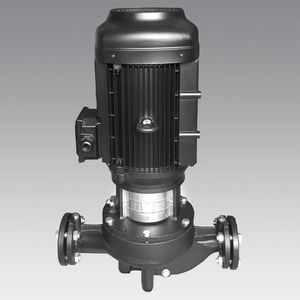 pompe à rotor