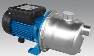pompe à rotor
