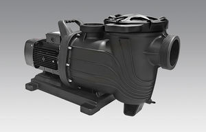 pompe à rotor