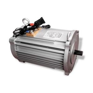 moteur à induction