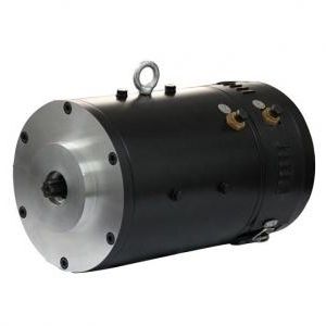 moteur DC