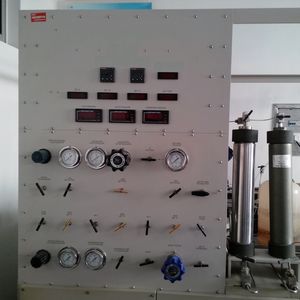 système de noyage du coeur automatique