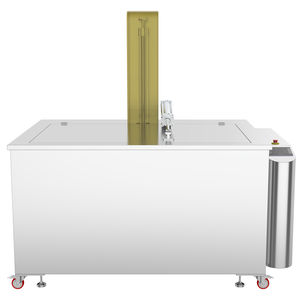 nettoyeur à ultrasons avec système de filtration 1