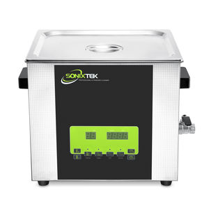 nettoyeur à ultrasons benchtop 1