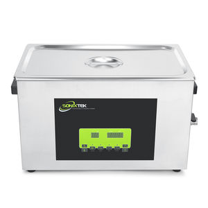 nettoyeur à ultrasons benchtop 1