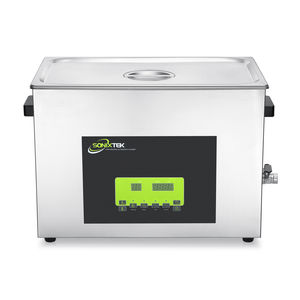 nettoyeur à ultrasons benchtop 1