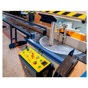 scie totalement automatique