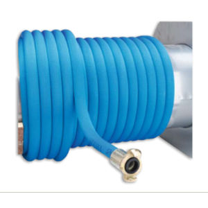tuyau flexible pour l'eau