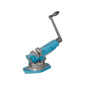 étau de machine