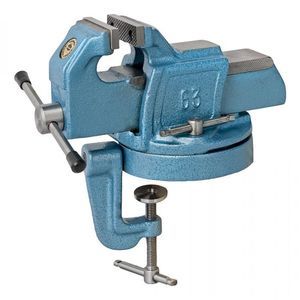 étau de machine