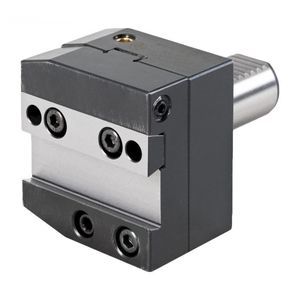 porte-outil pour applications de tournage 1