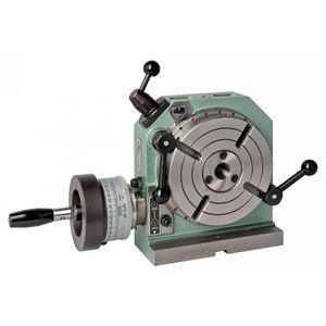 table rotative manuelle 1
