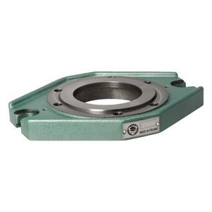 plateau de serrage 1