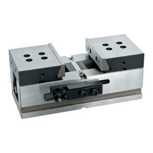 étau pour machine-outil 1