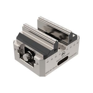 étau pour machine-outil 1