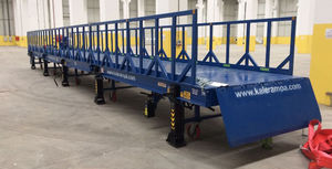 rampe pour camion