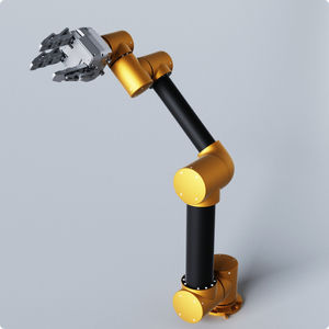 robot articulé