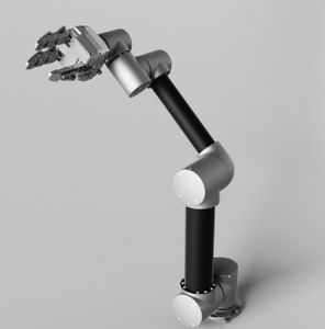 robot articulé