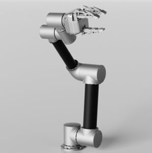 robot articulé