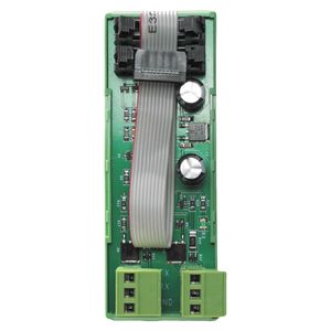 module de communication pour pompe à carburant 1