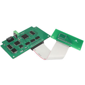 module de communication pour pompe à carburant 1