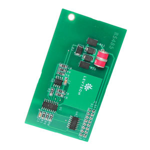 module de communication pour pompe à carburant 1