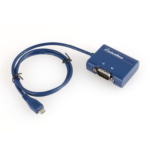 convertisseur USB 1