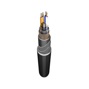 câble électrique RF 1