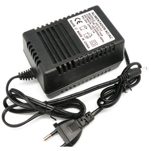 alimentation électrique adaptateur