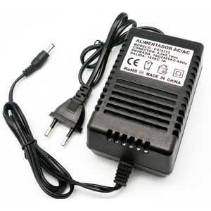 alimentation électrique adaptateur