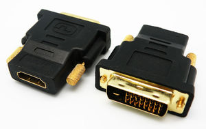 adaptateur électrique