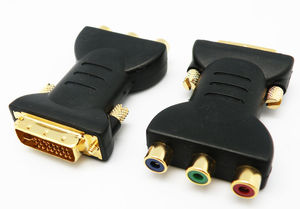 adaptateur électrique
