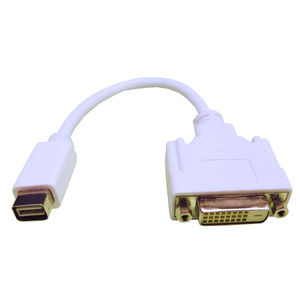 câble électrique DVI