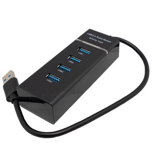 concentrateur USB