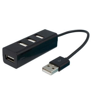 concentrateur USB