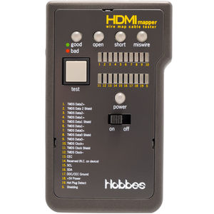 testeur de câble HDMI 1