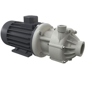 pompe pour produits chimiques