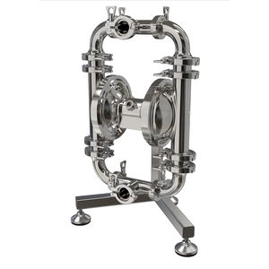 pompe hydraulique pneumatique