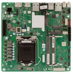 carte mère mini-ITX
