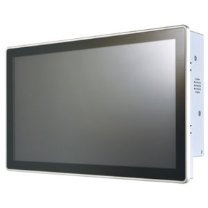 panel PC LCD