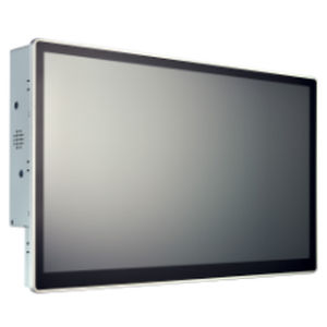 panel PC LCD