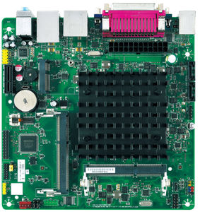 carte mère mini-ITX
