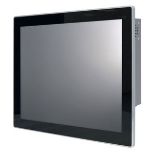 panel PC LCD