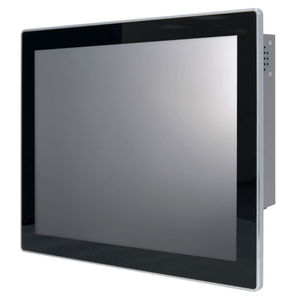 panel PC LCD