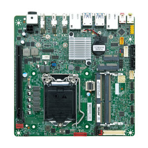 carte mère mini-ITX