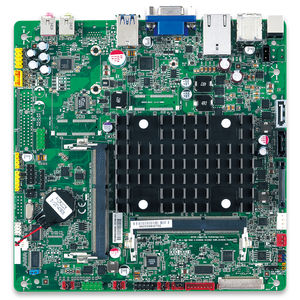 carte mère mini-ITX 1