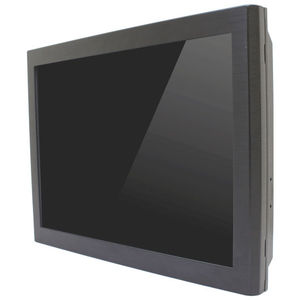 panel PC LCD